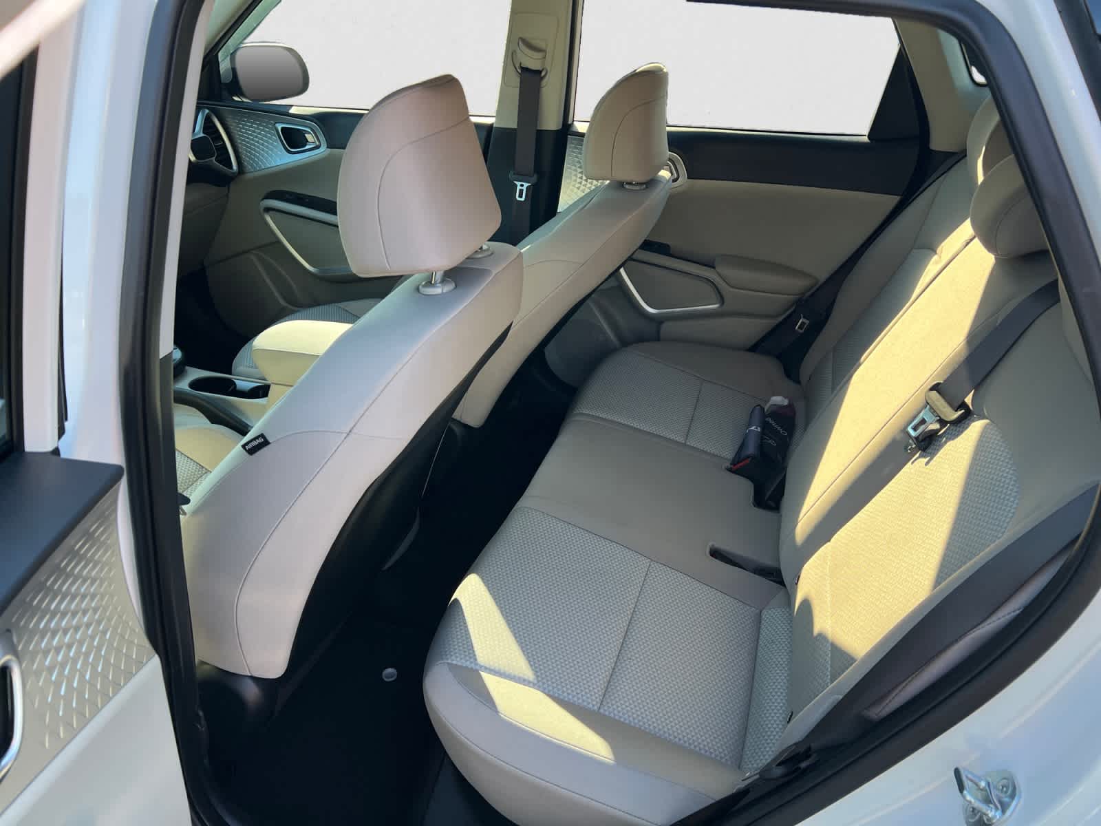 2024 Kia Soul LX IVT