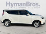 2024 Kia Soul LX IVT
