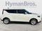 2024 Kia Soul LX IVT
