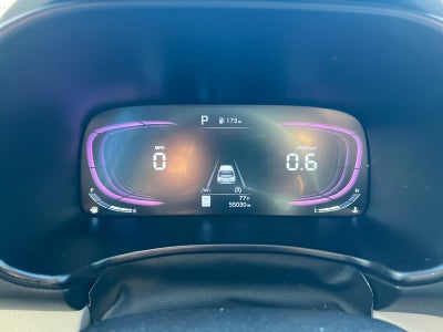 2024 Kia Soul LX IVT