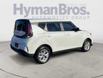 2024 Kia Soul LX IVT