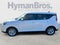 2024 Kia Soul LX IVT