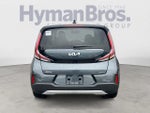 2025 Kia Soul LX FWD