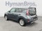 2025 Kia Soul LX FWD
