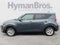 2025 Kia Soul LX FWD
