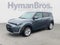 2025 Kia Soul LX FWD