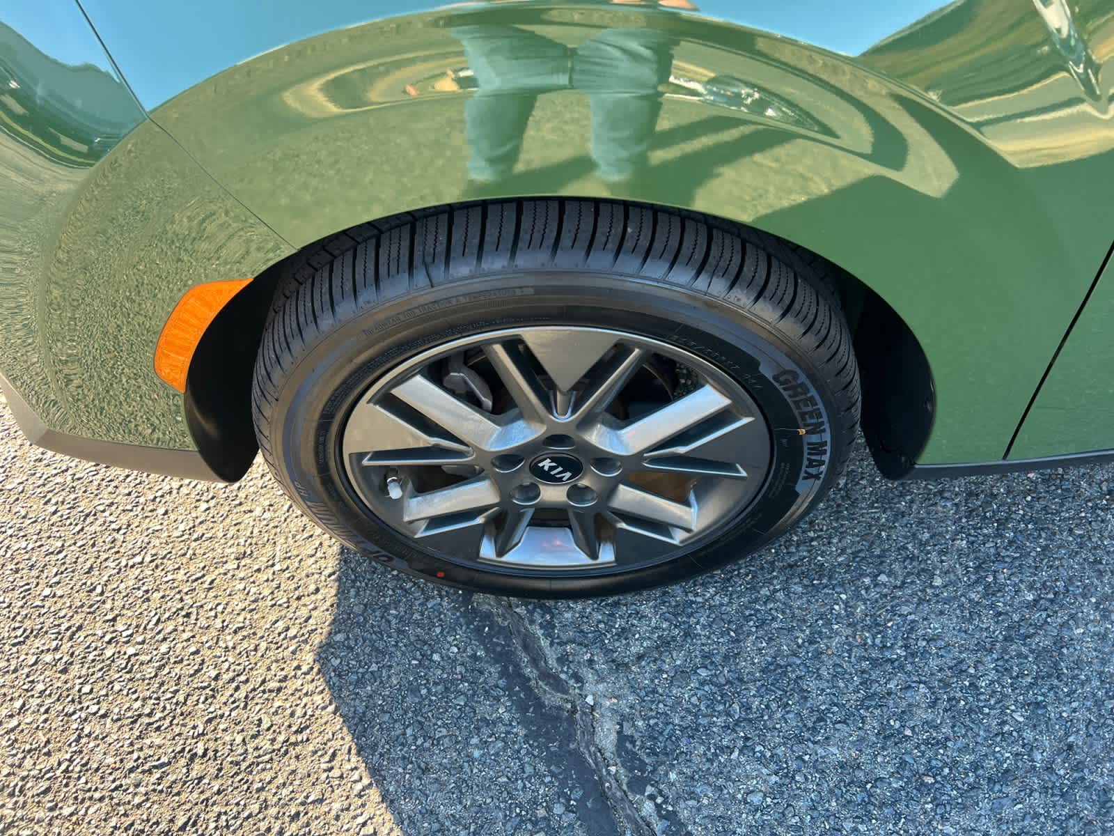 2020 Kia Soul EX IVT