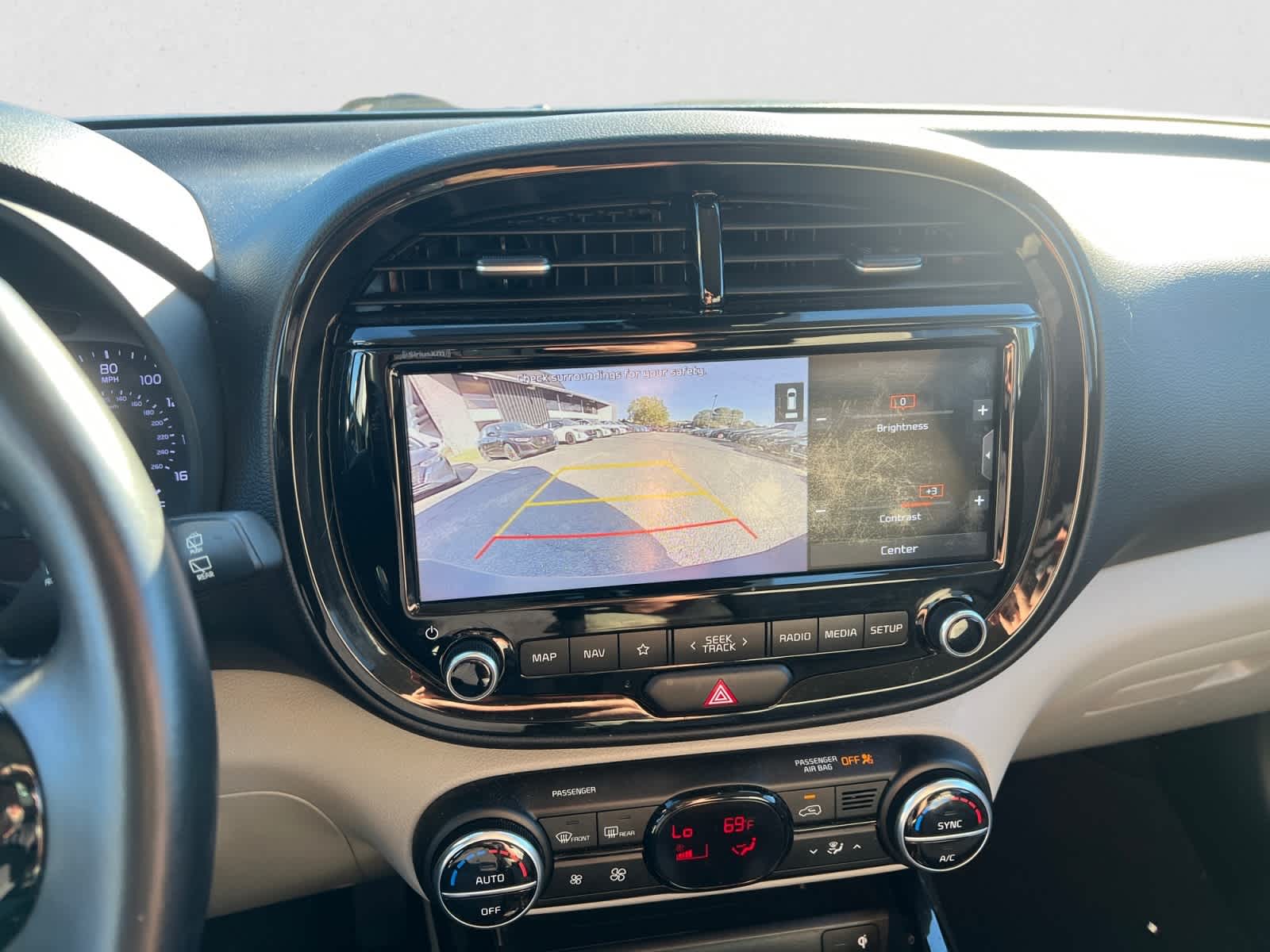 2020 Kia Soul EX IVT