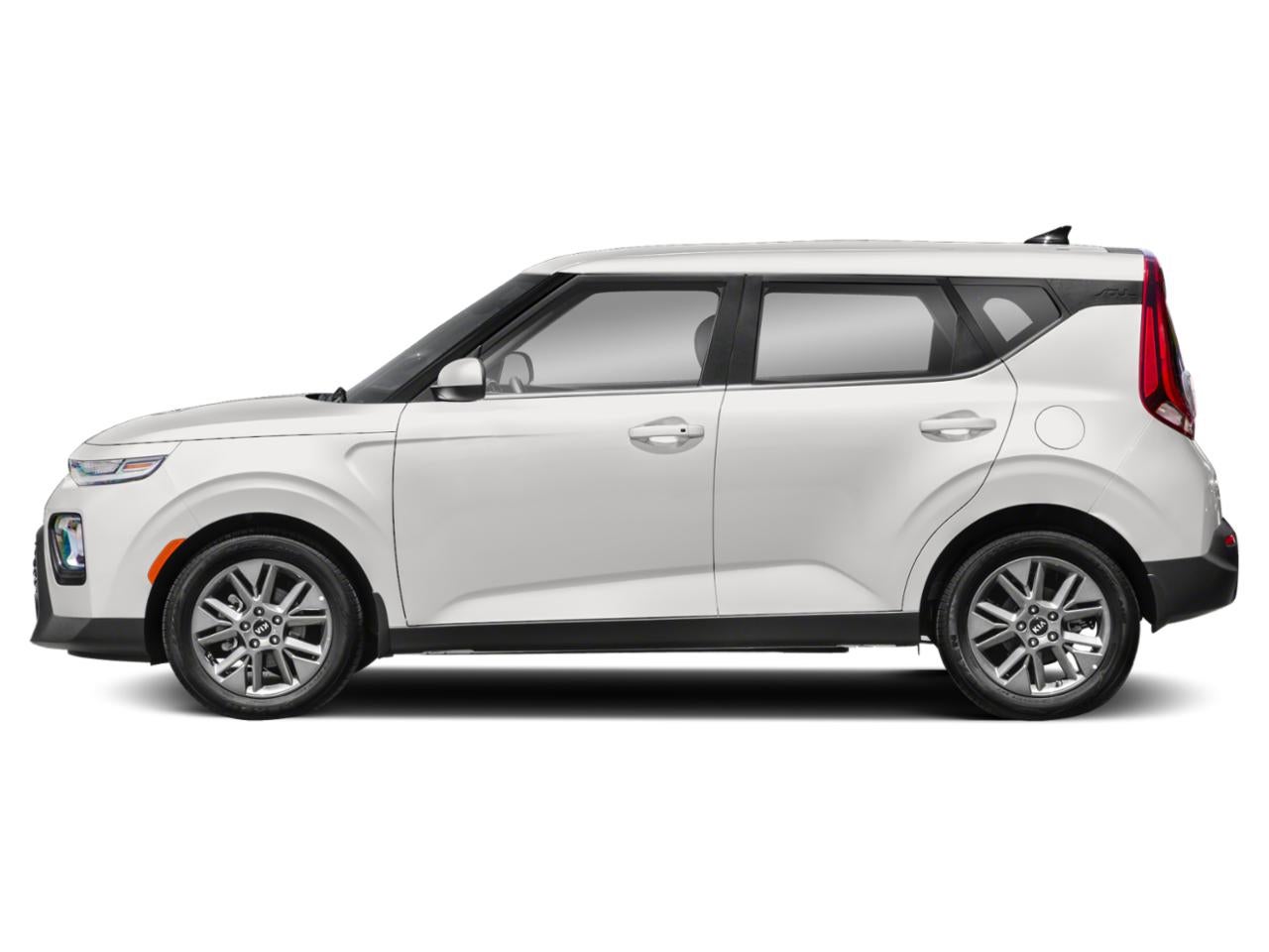 2020 Kia Soul EX IVT
