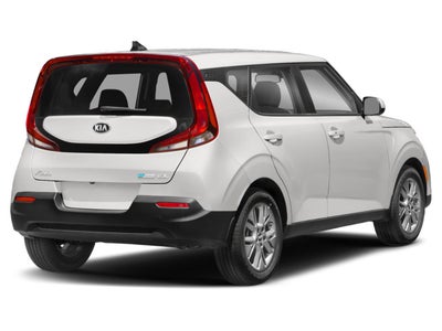 2020 Kia Soul EX IVT