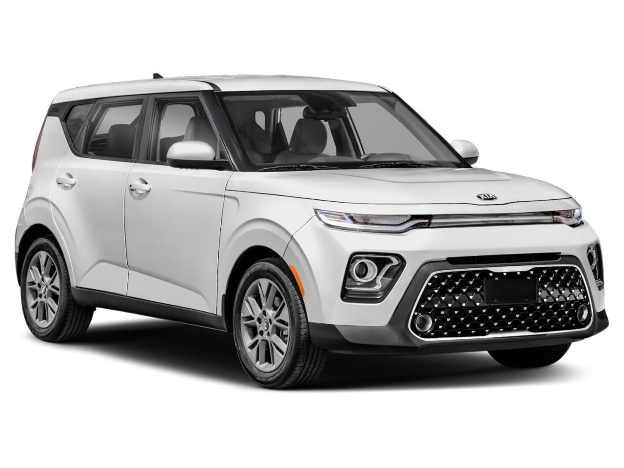 2020 Kia Soul EX IVT