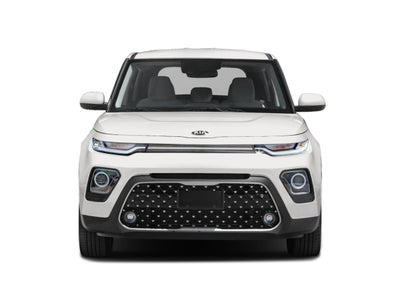 2020 Kia Soul EX IVT