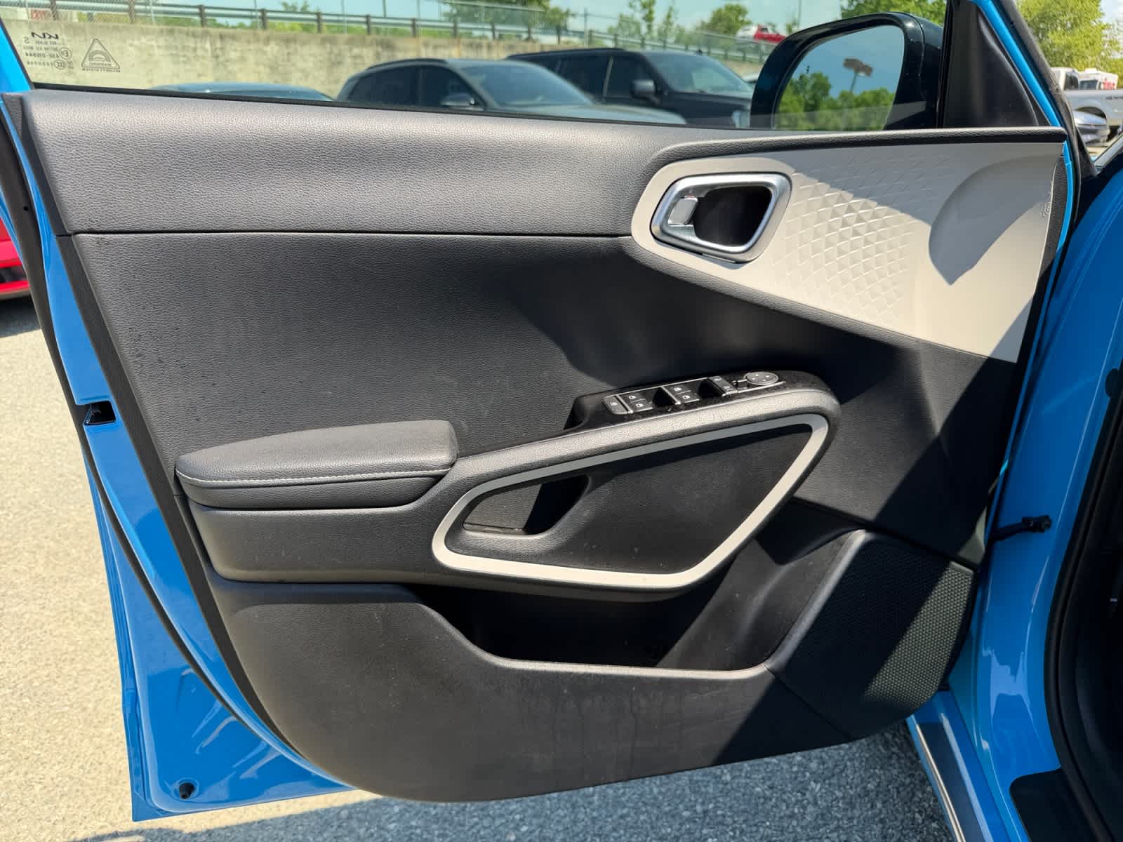 2023 Kia Soul GT-Line IVT