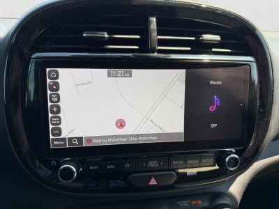 2023 Kia Soul GT-Line IVT