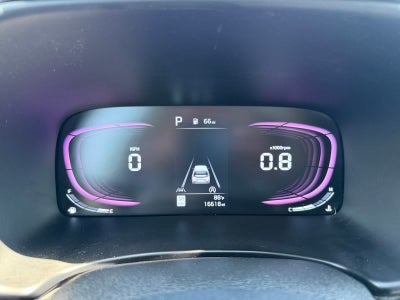 2023 Kia Soul GT-Line IVT