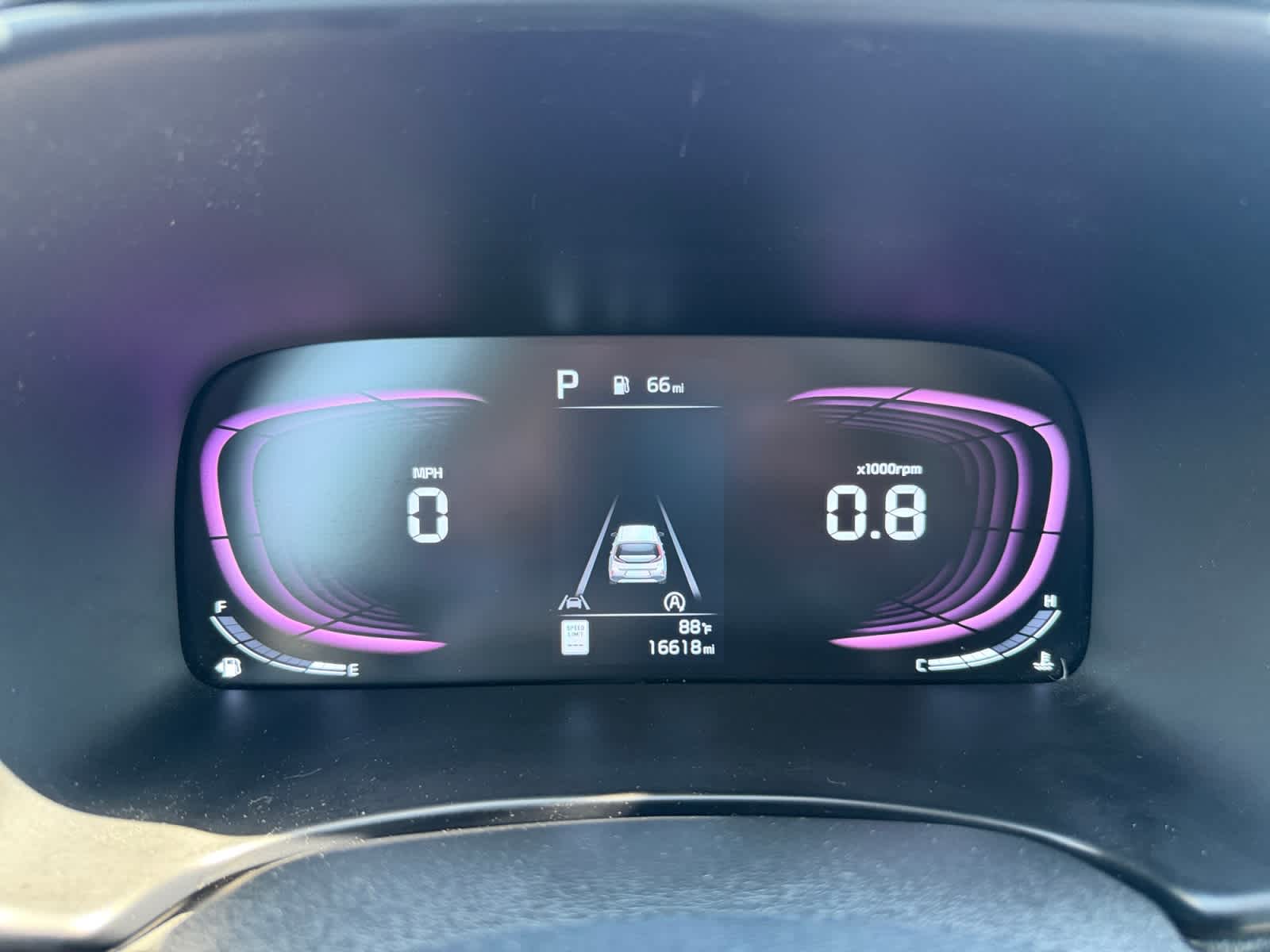 2023 Kia Soul GT-Line IVT