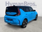 2023 Kia Soul GT-Line IVT