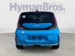 2023 Kia Soul GT-Line IVT