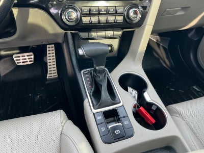 2020 Kia Sportage S FWD