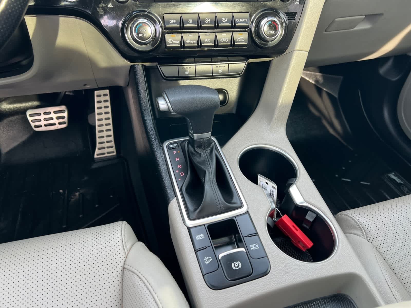 2020 Kia Sportage S FWD