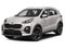 2020 Kia Sportage S FWD
