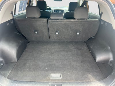 2021 Kia Sportage LX AWD