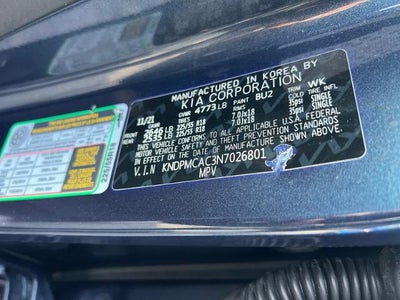 2022 Kia Sportage LX AWD