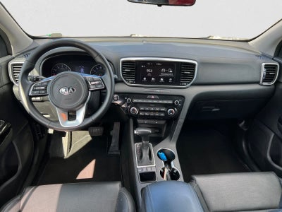 2020 Kia Sportage EX AWD