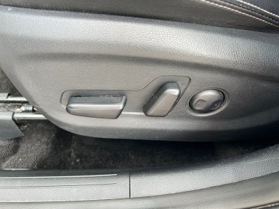 2020 Kia Sportage EX AWD