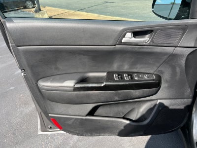 2020 Kia Sportage EX AWD