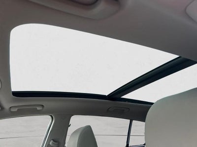 2022 Kia Sportage EX AWD