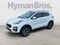 2022 Kia Sportage EX AWD