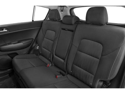2022 Kia Sportage EX AWD