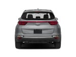 2022 Kia Sportage EX AWD