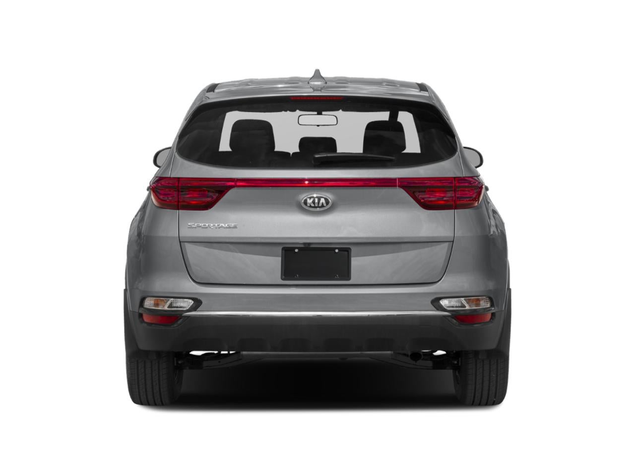 2022 Kia Sportage EX AWD
