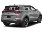 2022 Kia Sportage EX AWD