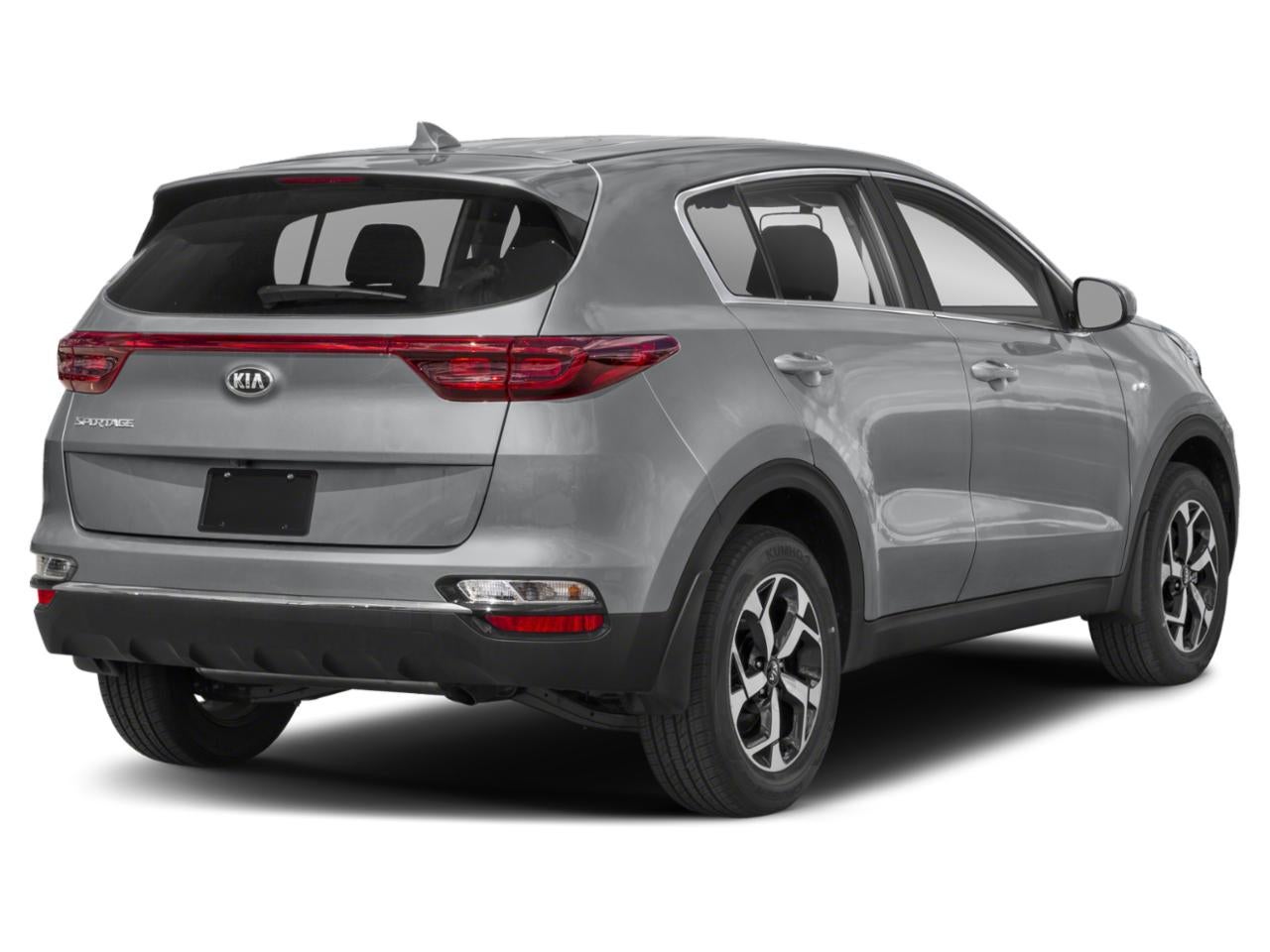 2022 Kia Sportage EX AWD