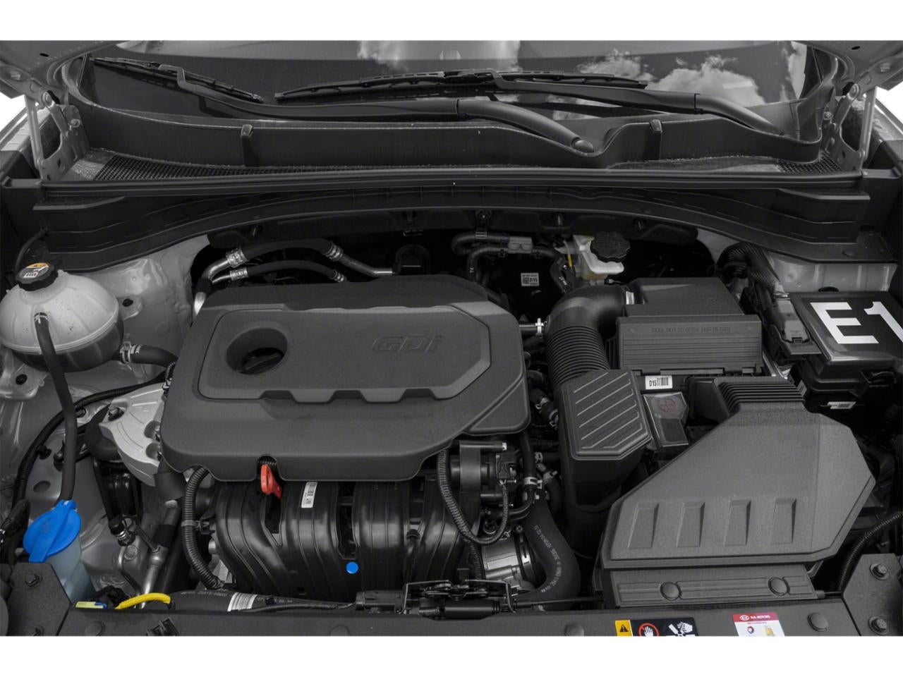 2022 Kia Sportage EX AWD