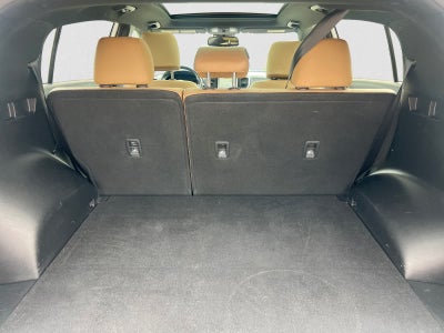 2020 Kia Sportage SX Turbo FWD