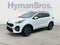 2020 Kia Sportage SX Turbo FWD