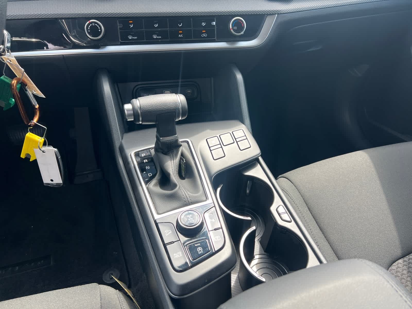 2025 Kia Sportage LX AWD