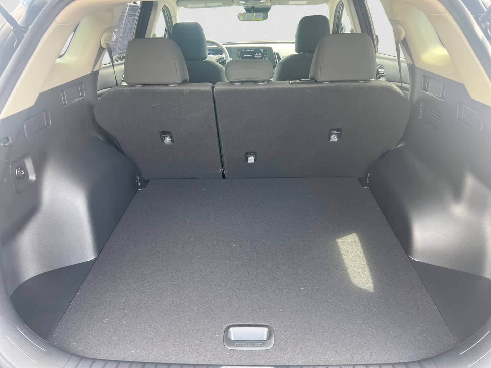 2025 Kia Sportage LX AWD