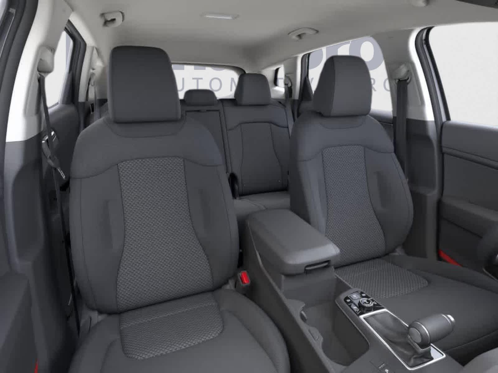 2025 Kia Sportage LX AWD