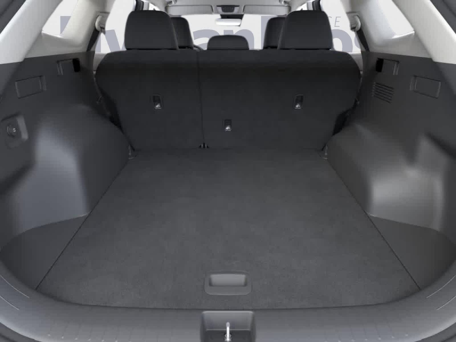 2025 Kia Sportage LX AWD