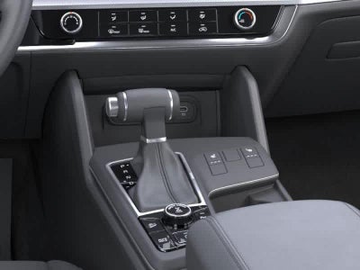 2025 Kia Sportage LX AWD