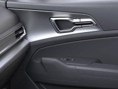 2025 Kia Sportage LX AWD