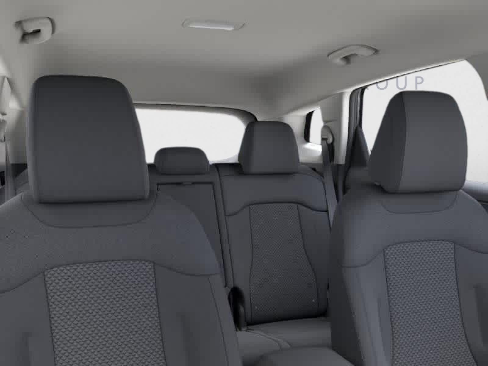 2025 Kia Sportage LX AWD