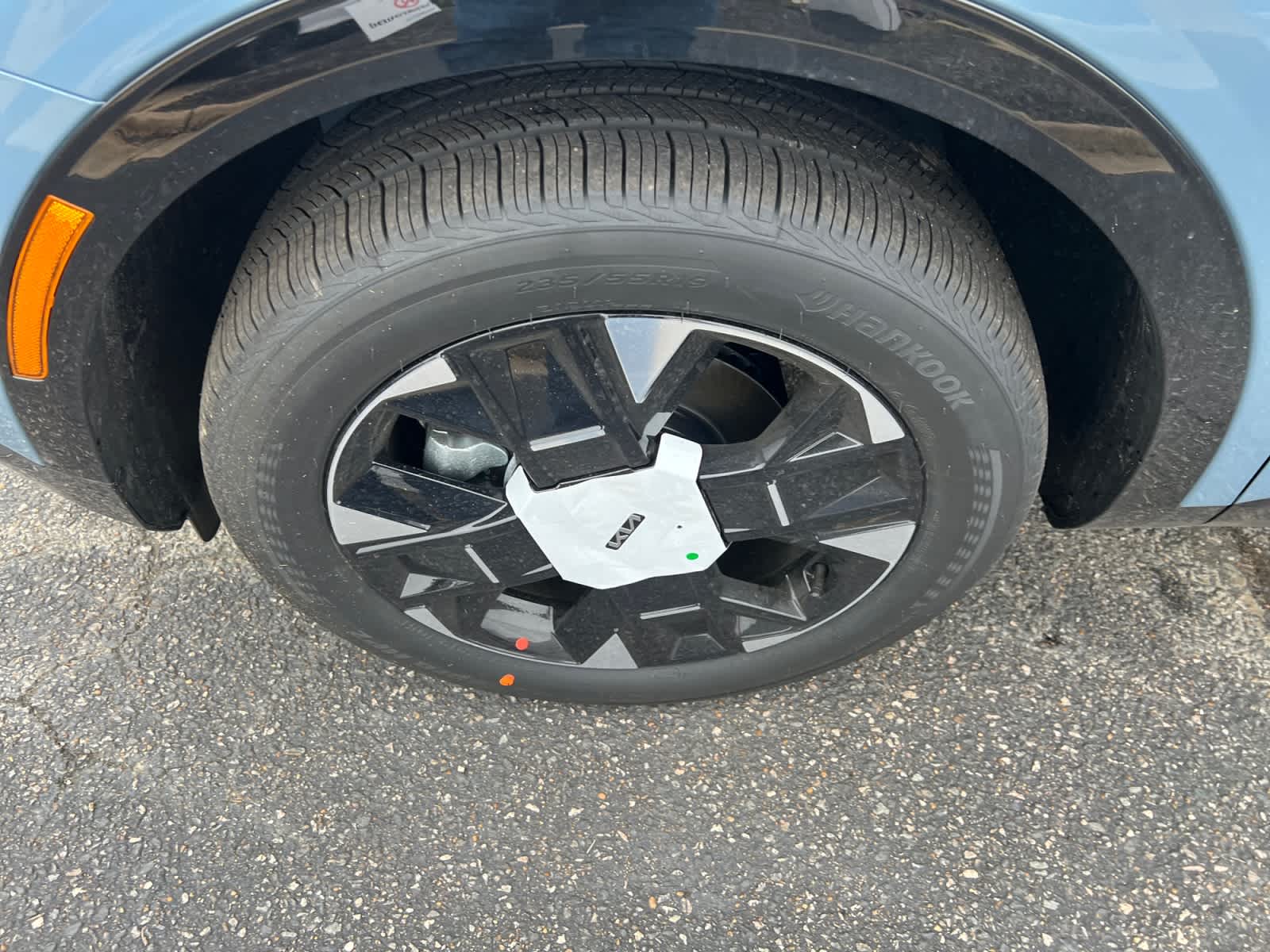 2026 Kia Sportage Hybrid SX-Prestige AWD