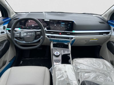 2026 Kia Sportage Hybrid SX-Prestige AWD