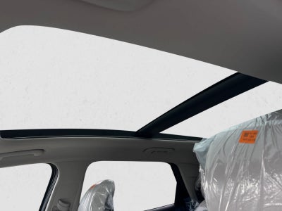 2026 Kia Sportage Hybrid SX-Prestige AWD